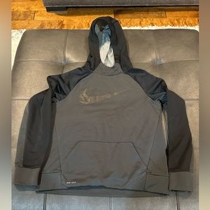 Nike Dri-Fit Hoodie